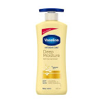 Vaseline Deep Restore Moisturizing lotion