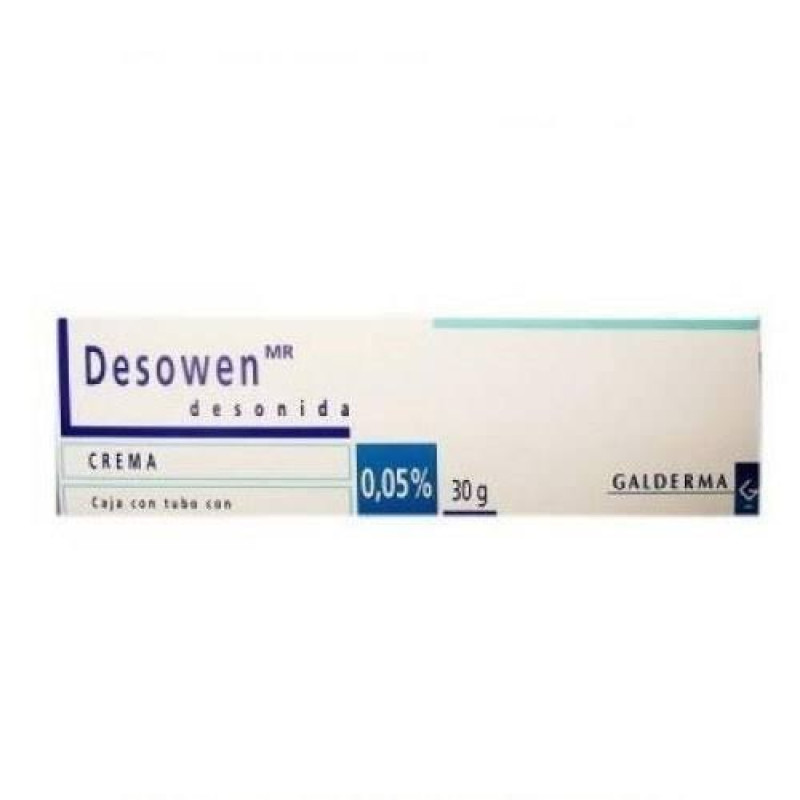 Desowen Cream