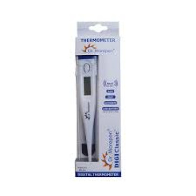 Dr.Morepen Digital Thermometer Hard Tip (MT111)