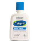 Cetaphil Gentle Skin Cleanser, 125 ml