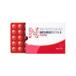 Neurobion Forte Tablet 30's