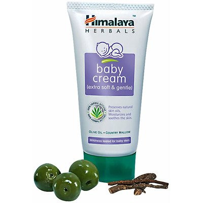 Himalaya Baby Cream 100 ml