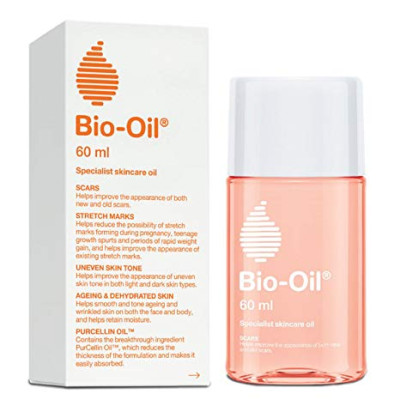 Bio- oil