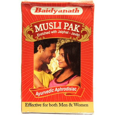 BADHNAT MUSLI PAK
