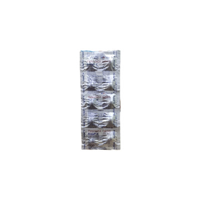 Tab Festal N