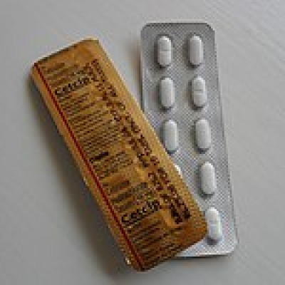 Cetirizine Tablets