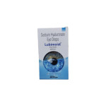 Lubimoist Eye Drops 10 ml