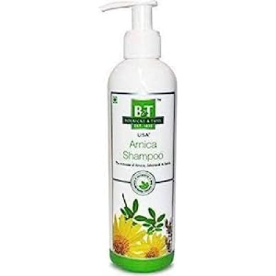 Boericke and Tafel Arnica Shampoo
