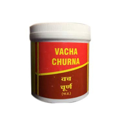 Vyas Anwala Churna (100g)