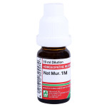 Dr. Reckeweg Natrum Mur Dilution 200 CH