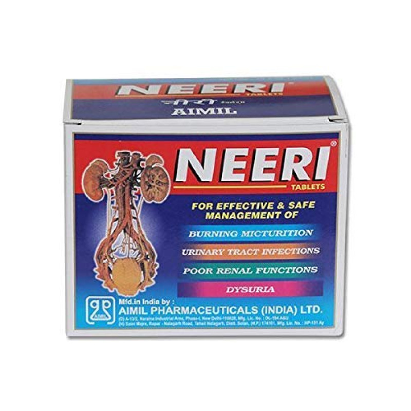 Neeri Tablet