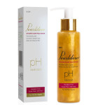 Pearldew Golden Glow Face Wash