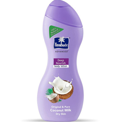 Parachute Advansed Deep Nourish Body Lotion, 250 ml