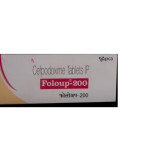 Foloup 200 Tablet