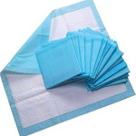 Pro-Care Underpads Waist Size 60 X 90 (White) Disposable