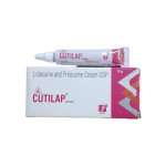 Cutilap Cream
