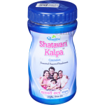 Dhootapapeshwar Shatavari Kalpa Granules Natural Elaichi