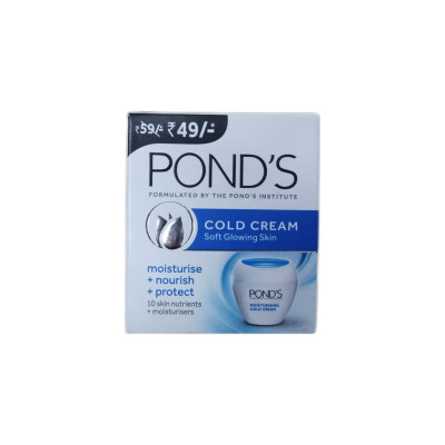 POND'S Moisturing Cold Cream