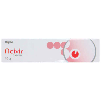 Acivir Cream