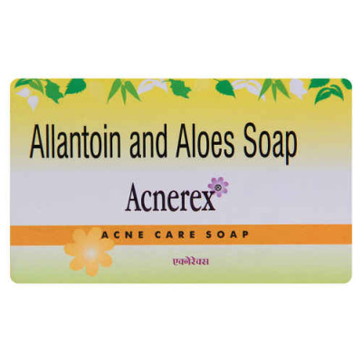 Acnerex Soap