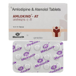 Amlokind-AT Tablets