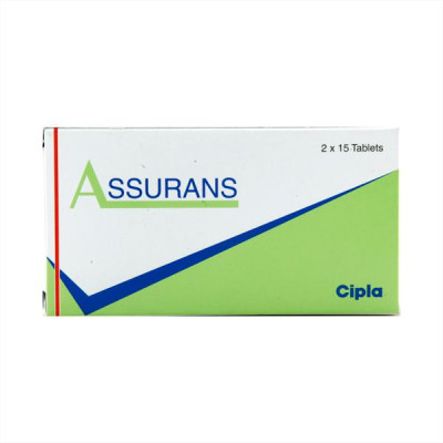 Assurans Tablet