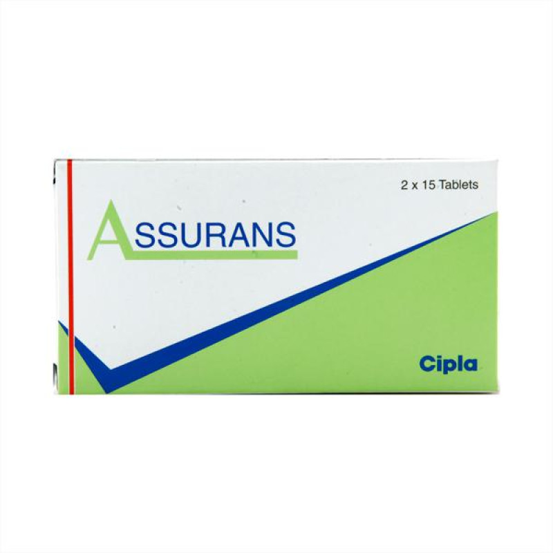 Assurans Tablet