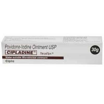 Cipladine Ointment
