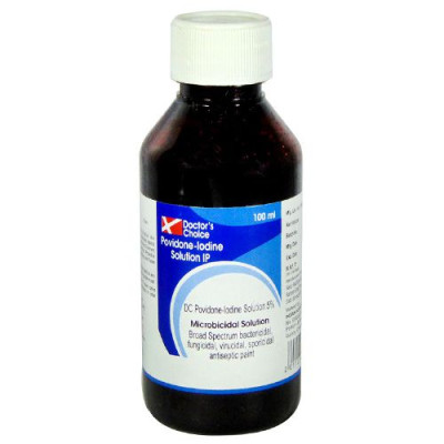 Povipil Ointment
