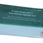 DENGUE TEST KIT