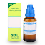 SBL Dulcamara Dilution 30 CH