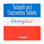 Duraplus Tablet