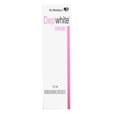 Depiwhite Cream