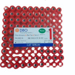 Vacuum Clot  Activator Tube