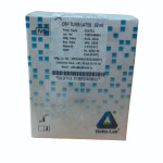 Crp Turbi Latex Test Kit