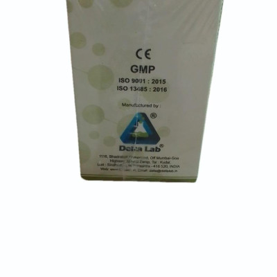Creatinine Test Kit