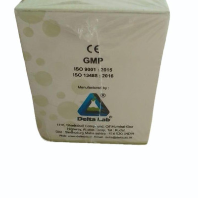 SGOT (AST) Test Kit