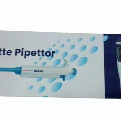 TopPette Pipettes Dragon Labs