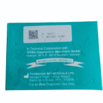 Glucose Test Kit   Erba