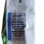 WIDAL TEST KIT