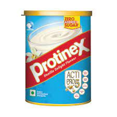 Protinex Rich Chocolate Flavour Nutritional Drink Powder, 250 gm