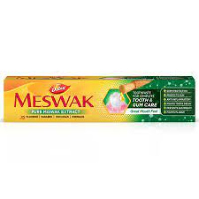 Dabur Meswak Complete Tooth & Gum Care Toothpaste, 200 gm