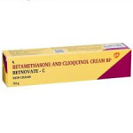 Betnovate-C Cream