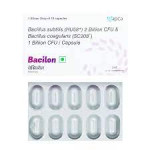 Bacilon Capsule