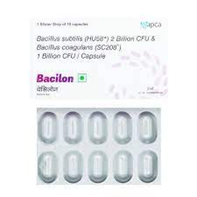 Bacilon Capsule