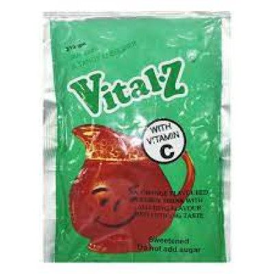 Vital Z Powder 140 gm