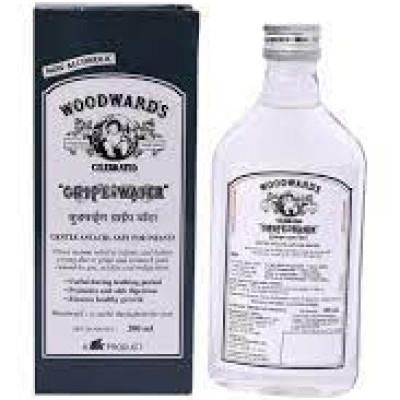 Woodwards Gripe Water, 200 ml