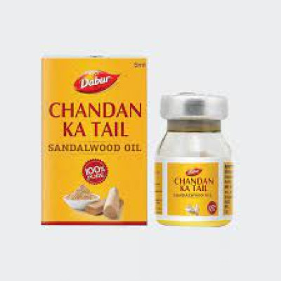 dabur Chandan Ka Taila