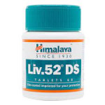Himalaya Liv.52, 100 Tablets