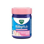 Vicks Baby Rub Balm, 25 ml
